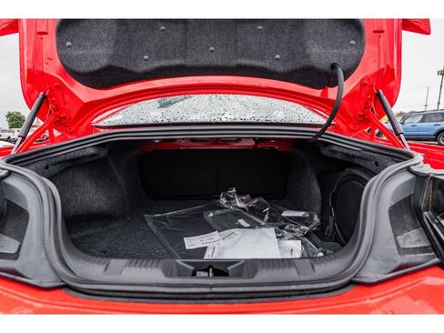 New 2024 Ford Mustang GT Premium w/ GT Performance Package image 25