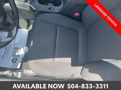 Used 2024 Toyota Corolla LE FWD image 28