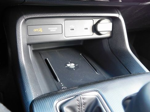 New 2026 Honda Civic Sport Touring image 37