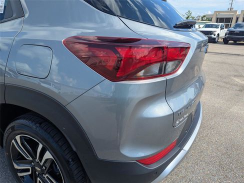 New 2026 Chevrolet TrailBlazer LT w/ Convenience Package image 11