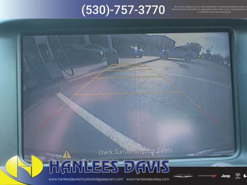 Used 2015 Chevrolet SS image 28