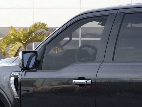 New 2026 Ford F150 XLT w/ Equipment Group 302A MID RWD image 48