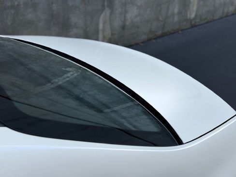 Used 2015 Mercedes-Benz S 63 AMG 4MATIC Sedan image 15