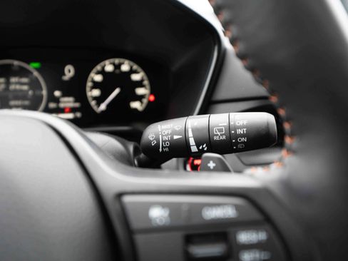 Certified 2023 Honda CR-V Sport image 14