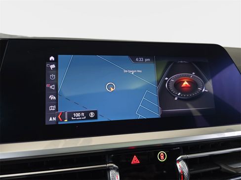 Used 2020 BMW 330i xDrive Sedan w/ Convenience Package image 24