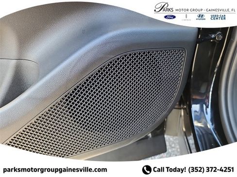 New 2025 Hyundai Tucson SEL image 17