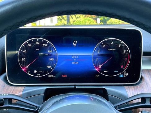 Certified 2023 Mercedes-Benz C 300 4MATIC Sedan image 16
