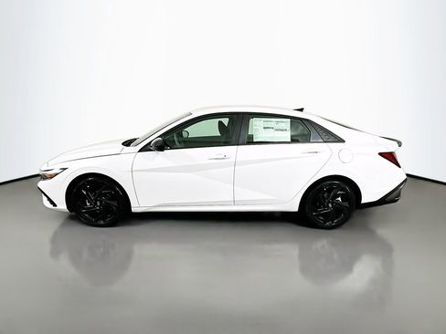 New 2026 Hyundai Elantra Sport image 8