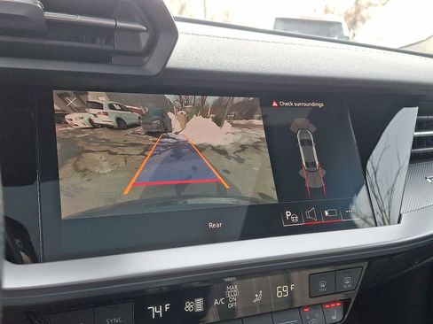 Used 2023 Audi S3 Premium w/ Convenience Package image 13