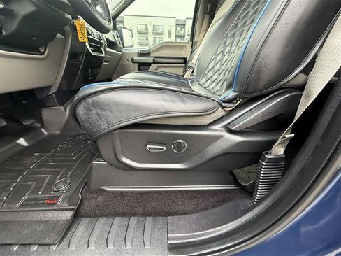 Used 2016 Ford F150 XLT w/ Equipment Group 301A Mid AWD/4WD image 35