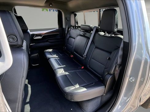 Used 2024 GMC Sierra 1500 Denali w/ Denali Reserve Package AWD/4WD image 25