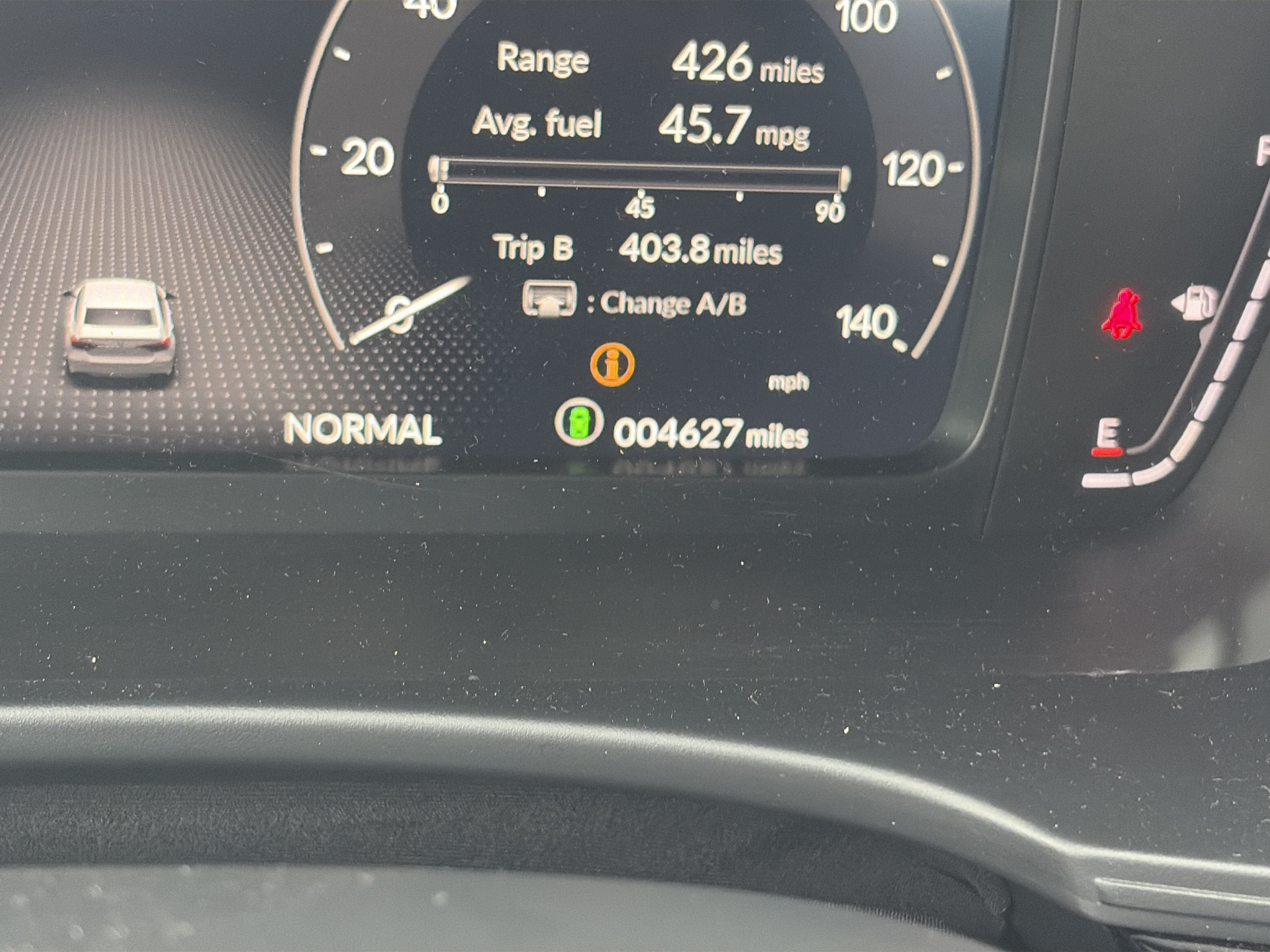 Used 2026 Honda Civic Sport Touring image 25