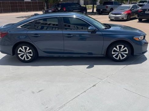 Used 2026 Honda Civic LX image 6