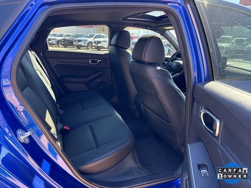 Certified 2023 Acura Integra A-Spec image 27