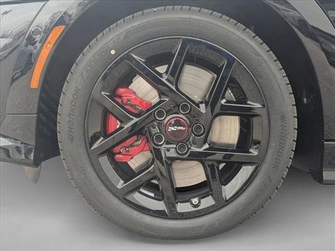 New 2026 MINI Cooper John Cooper Works image 10