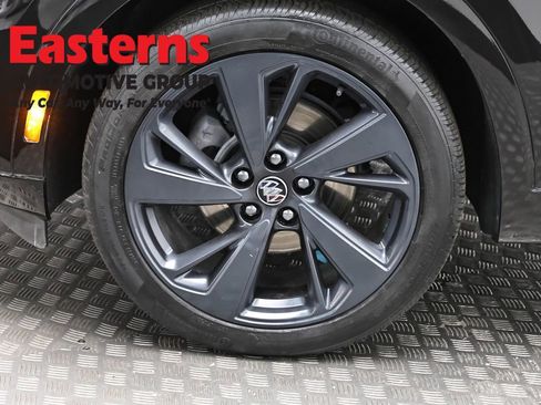 Used 2022 Buick Envision Preferred image 33