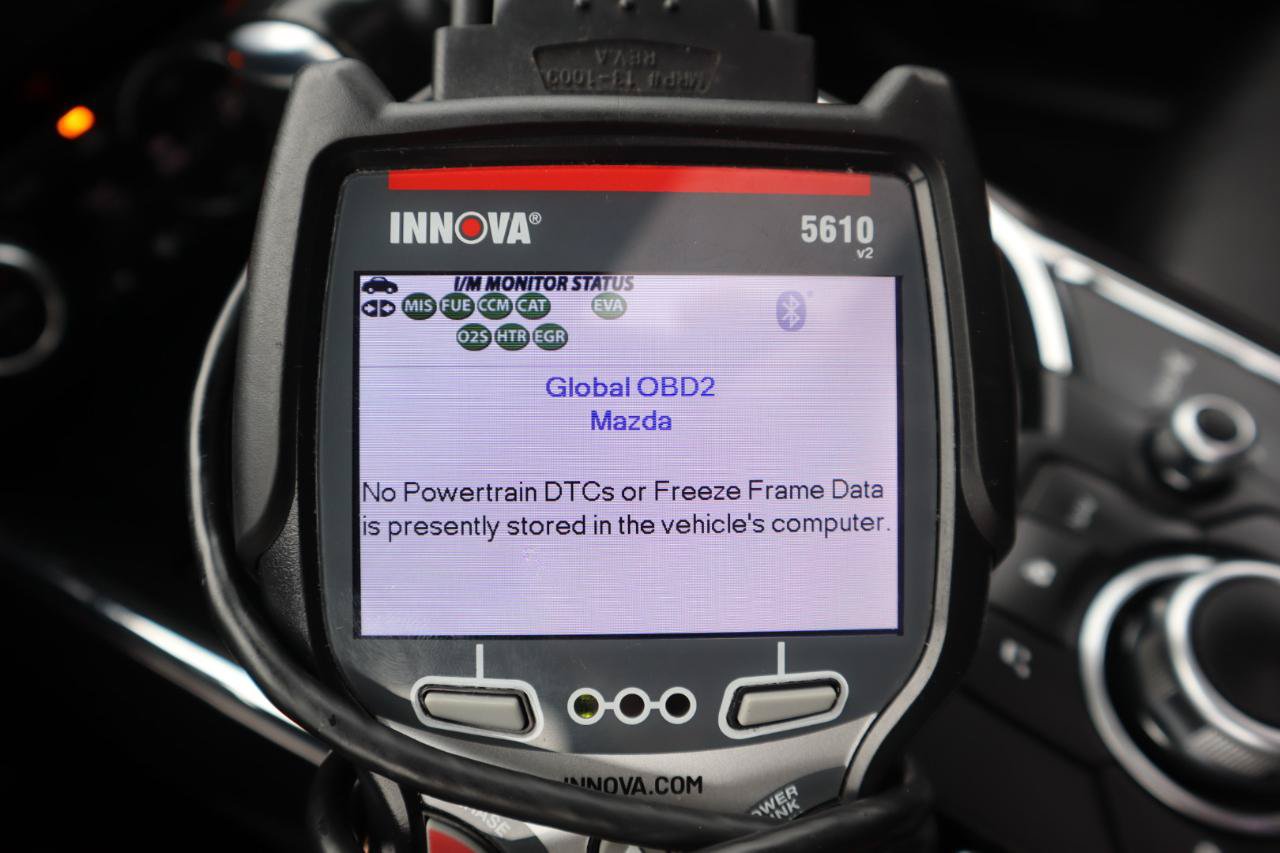 Used 2016 MAZDA CX-9 Grand Touring AWD/4WD image 25