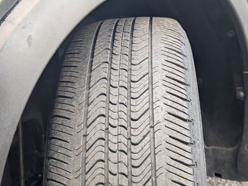 Used 2018 Honda HR-V EX image 34