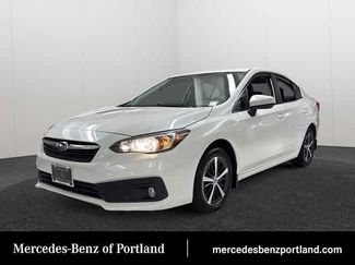 Used 2020 Subaru Impreza 2.0i Premium AWD/4WD video 1