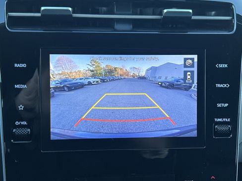 Certified 2024 Hyundai Tucson SEL image 17