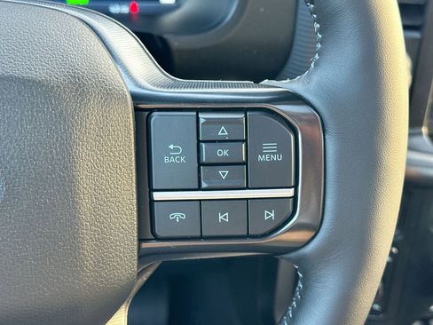 New 2025 Ford F150 Platinum w/ Equipment Group 702A High image 20