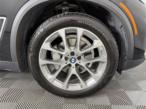 Used 2023 BMW X5 sDrive40i w/ Premium Package RWD image 10