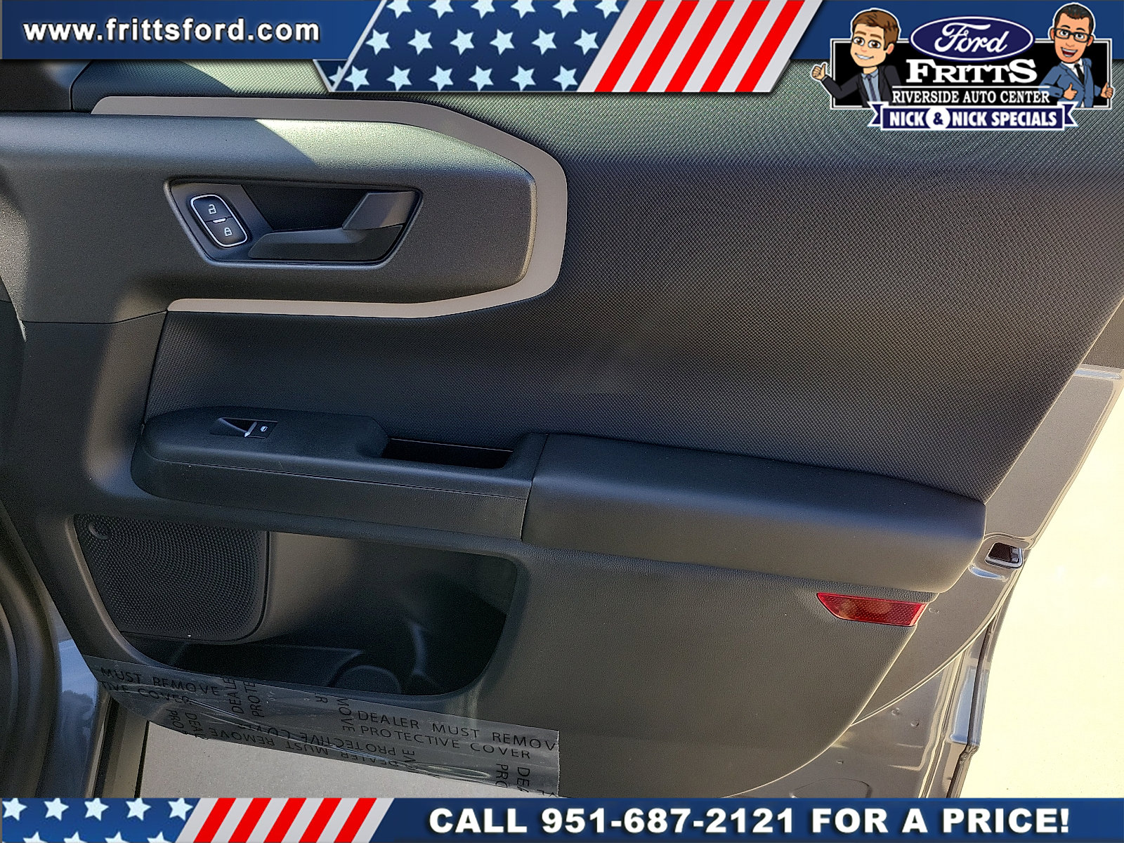 Used 2026 Ford Bronco Sport Big Bend AWD/4WD image 16