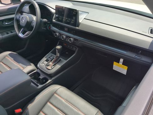 New 2026 Honda CR-V Sport-L image 14