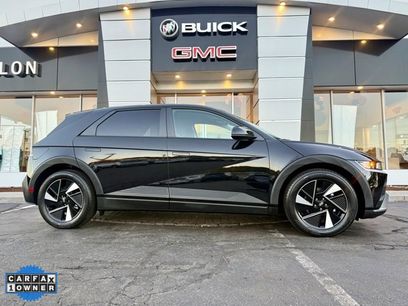 Used 2025 Hyundai Ioniq 5 SE