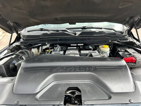 Used 2019 RAM 2500 Big Horn AWD/4WD image 27