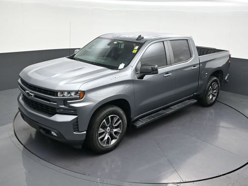 Used 2020 Chevrolet Silverado 1500 RST w/ All-Star Edition image 15