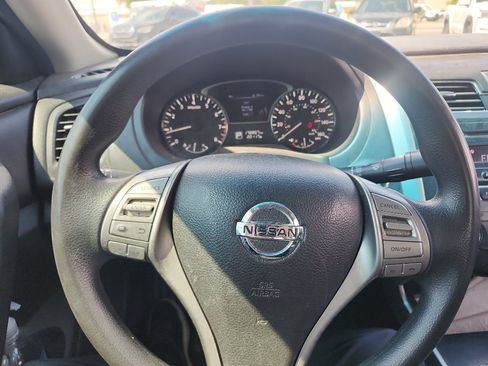 Used 2015 Nissan Altima 2.5 S w/ Power Driver Seat Package FWD image 21