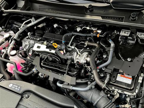 Used 2024 Toyota Prius Limited image 35