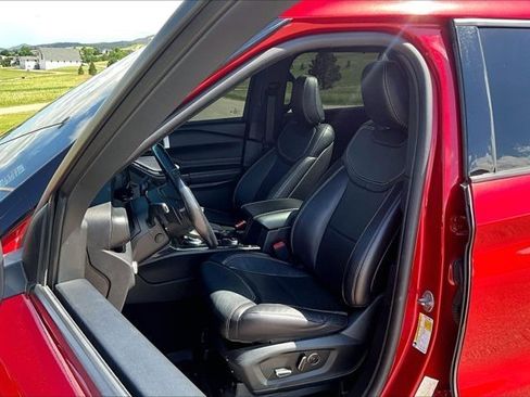 Used 2020 Ford Explorer ST w/ ST Street Pack AWD/4WD image 21