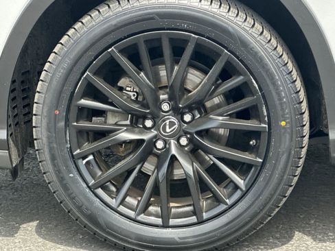 Used 2018 Lexus RX 350 F Sport w/ Accessory Package AWD/4WD image 27