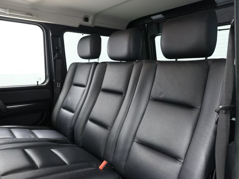 Used 2017 Mercedes-Benz G 550 image 39