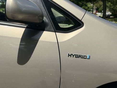 Used 2007 Toyota Prius FWD image 9