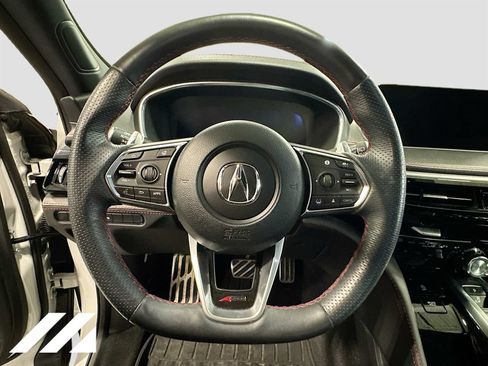 Used 2024 Acura MDX A-Spec AWD/4WD image 11