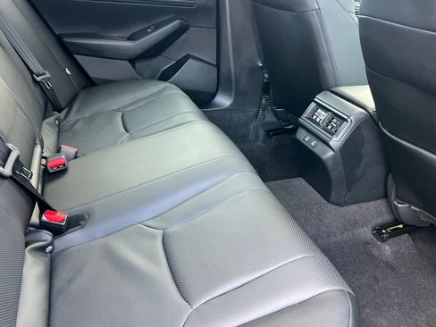 Certified 2025 Honda Accord Sport image 30