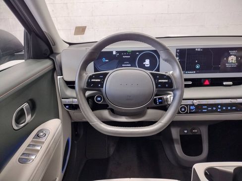 Certified 2023 Hyundai Ioniq 5 SEL w/ Cargo Package AWD/4WD image 39