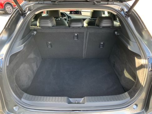 Used 2025 MAZDA CX-30 2.5 Turbo w/ Premium Plus Pkg image 6