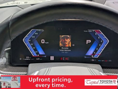 Used 2024 BMW ALPINA XB7 AWD/4WD image 16