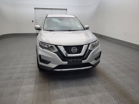 Used 2020 Nissan Rogue S AWD/4WD image 14