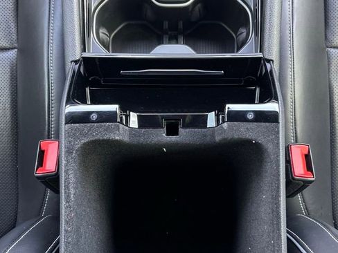 Used 2022 Jeep Grand Cherokee L Overland w/ Luxury Tech Group IV image 26