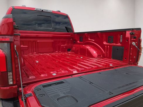 Used 2025 Ford F150 Raptor w/ Equipment Group 803A Raptor R AWD/4WD image 14