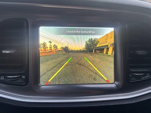 Used 2021 Dodge Challenger GT w/ Driver Convenience Group image 42