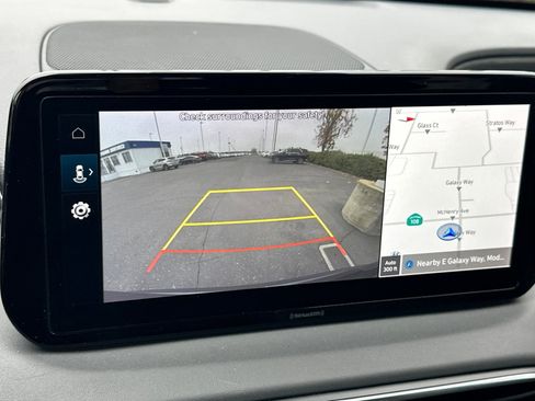 Used 2023 Hyundai Santa Fe SEL image 20