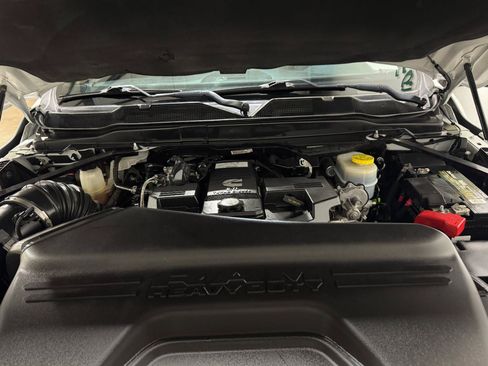Used 2022 RAM 2500 Tradesman AWD/4WD image 82