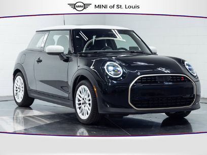 New 2026 MINI Cooper S