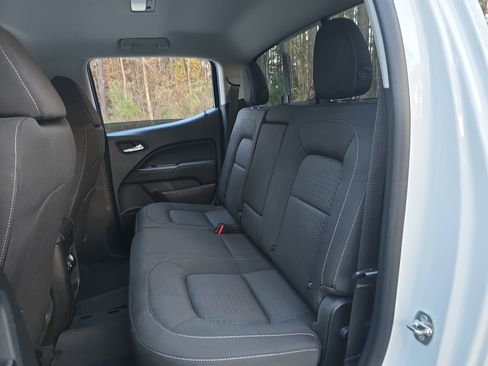 Used 2021 GMC Canyon Elevation image 14